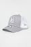 New Era - Кепка 11588490-grey колір сірий