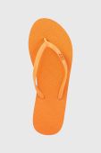В'єтнамки Roxy жіночі колір помаранчевий на плоскому ходу (3048729)