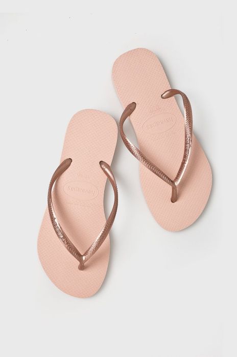 Havaianas - В'єтнамки колір рожевий (340942)