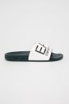 EA7 Emporio Armani - Шльопанці колір білий (277462) EA7 Emporio Armani - Шльопанці колір білий (277462)