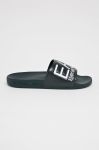 EA7 Emporio Armani - Шльопанці колір темно-синій (277087) EA7 Emporio Armani - Шльопанці колір темно-синій (277087)