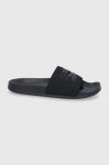 Reebok - Шльопанці CN6467 колір чорний Reebok - Шльопанці CN6467 колір чорний
