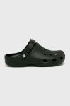 Crocs  Шльопанці Classic 10001 10001.CROCS.CLASSIC-pool колір чорний Crocs  Шльопанці Classic 10001 10001.CROCS.CLASSIC-pool колір чорний