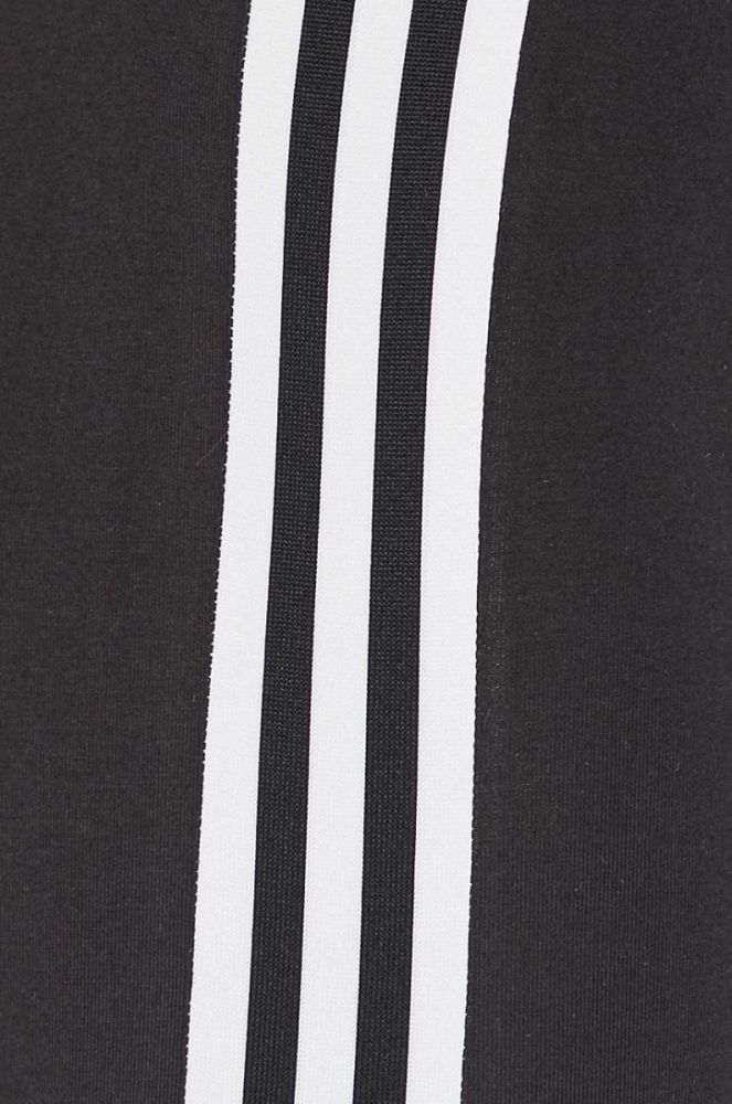 adidas Originals - Легінси DV2636 DV2636 DV2636-BLACK колір чорний фото 4