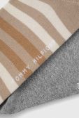Шкарпетки Tommy Hilfiger 2-pack чоловічі колір білий (2999171)