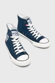 Big Star - Кеди колір темно-синій (227665)