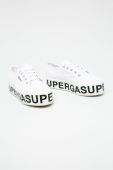 Superga - Кеди колір білий (278314)