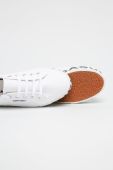Superga - Кеди колір білий (278314)