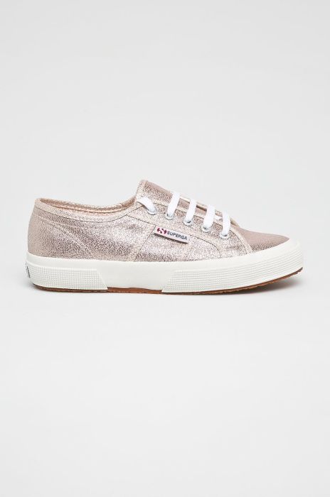 Superga - Кеди колір золотий (278334)