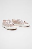 Superga - Кеди колір золотий (278334)