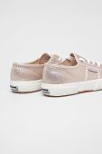 Superga - Кеди колір золотий (278334)