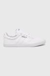 adidas Performance - Черевики 3mc B22705 B22705-FTWWHT колір білий adidas Performance - Черевики 3mc B22705 B22705-FTWWHT колір білий