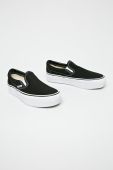 Vans - Кеди VN00018EBLK1-Black колір чорний