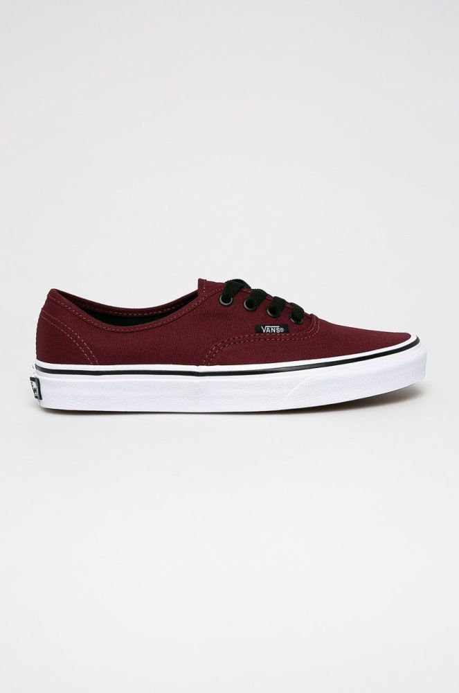 Vans - Кеди Authentic VN000QER5U81.D-PORT/ROYAL колір фіолетовий