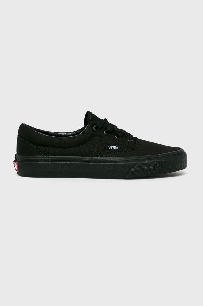 Vans - Кеди Era VN000QFKBKA1.D-BLACK колір чорний