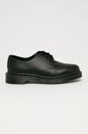 Dr Martens - Туфлі 14345001.black-black колір чорний