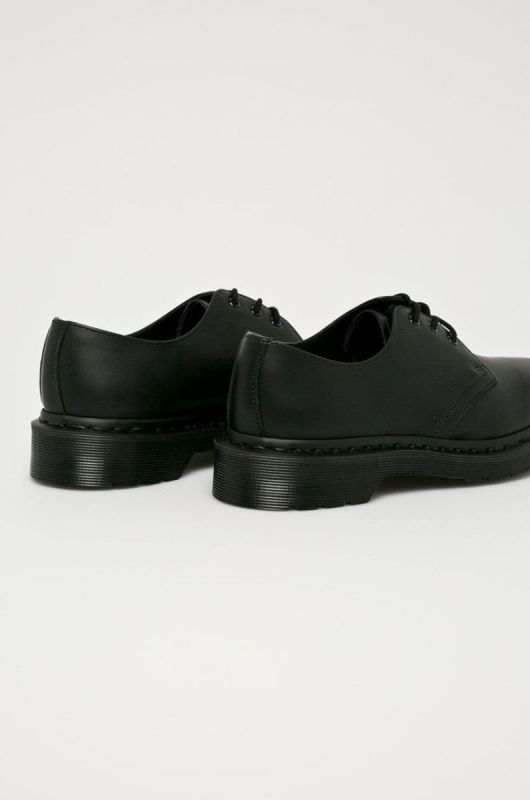 Dr Martens - Туфлі Dr. Martens фото 3