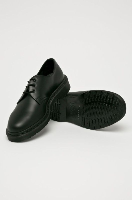 Dr Martens - Туфлі Dr. Martens фото 4
