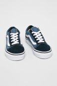 Vans - Дитячі кеди колір темно-синій (736118)