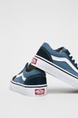 Vans - Дитячі кеди колір темно-синій (736118)