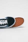 Vans - Дитячі кеди колір темно-синій (736118)