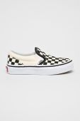 Vans - Дитячі кеди колір чорний (736128)