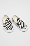 Vans - Дитячі кеди колір чорний (736128)