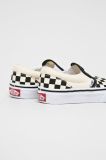 Vans - Дитячі кеди колір чорний (736128)