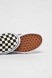 Vans - Дитячі кеди колір чорний (736128)