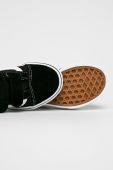 Vans - Кеди Old Skool V колір чорний