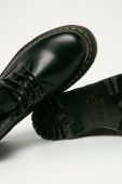 Dr. Martens - Шкіряні черевики Jadon DM15265001.Jadon-BLACK колір чорний Dr. Martens - Шкіряні черевики Jadon DM15265001.Jadon-BLACK колір чорний