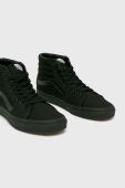 Vans - Кеди VN000TS9BJ41-Black/Blac колір чорний