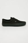 Vans - Кеди колір чорний (234669) Vans - Кеди колір чорний (234669)