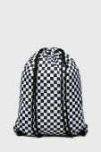 Vans - Рюкзак VN000SUF56M1-Black/Whit колір чорний