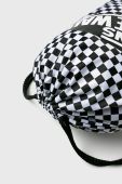 Vans - Рюкзак VN000SUF56M1-Black/Whit колір чорний