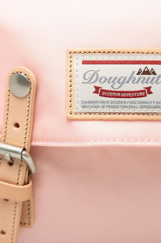Doughnut - Рюкзак колір рожевий (323894) фото 2