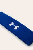 Under Armour - Пов'язка 1276990 колір блакитний (223706)