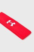 Under Armour - Пов'язка 1276990. колір червоний (250816)