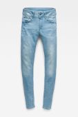 G-Star Raw - Джинси Lynn колір блакитний (997084)