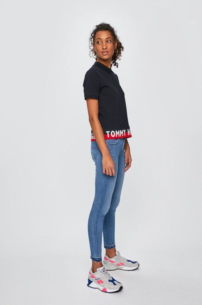 G-Star Raw - Джинси Lynn колір блакитний (997095) фото 2