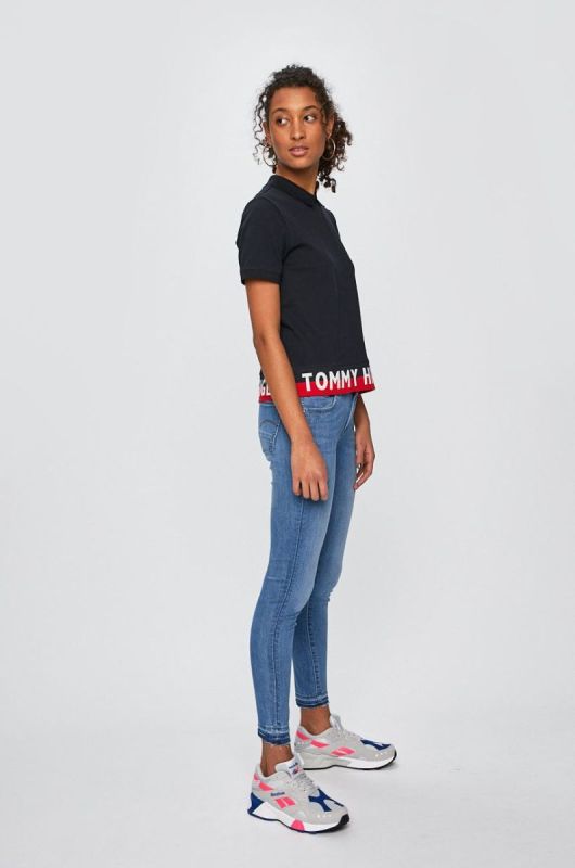 G-Star Raw - Джинси Lynn колір блакитний (997095) фото 2