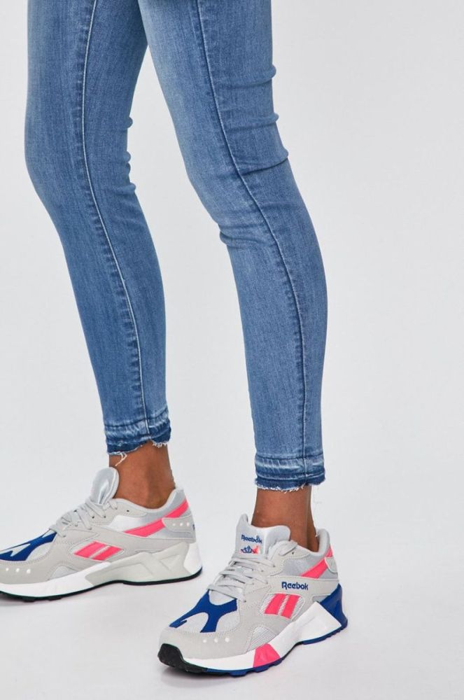 G-Star Raw - Джинси Lynn колір блакитний (997095) фото 4
