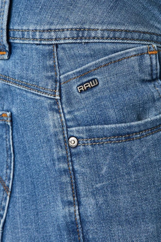 G-Star Raw - Джинси Lynn колір блакитний (997095) фото 5
