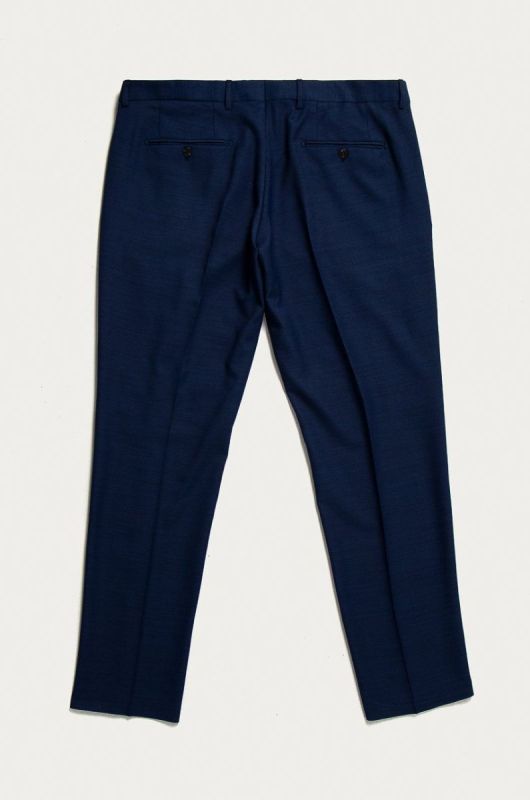 Premium by Jack&Jones - Штани колір блакитний (1325113) фото 2