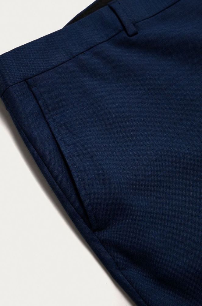 Premium by Jack&Jones - Штани колір блакитний (1325113) фото 3