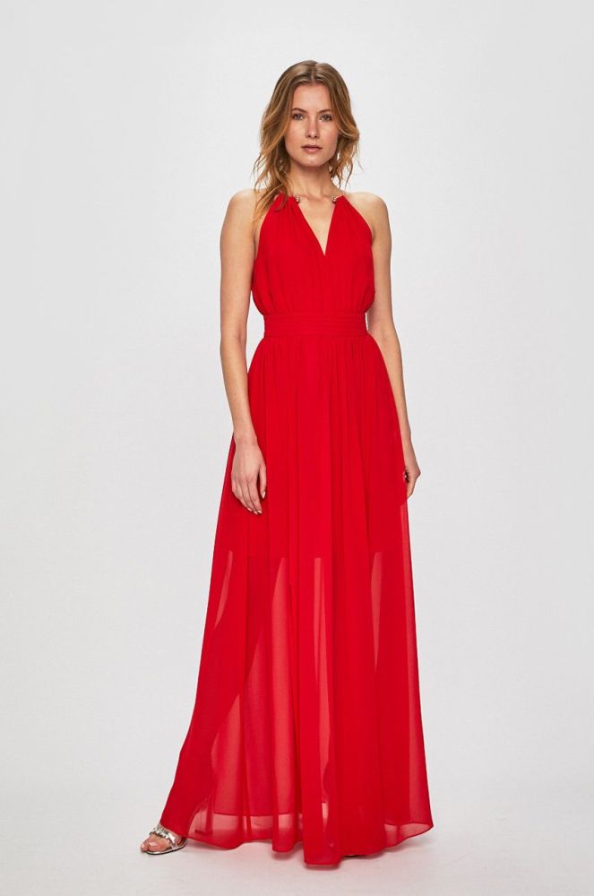 Morgan - Сукня колір червоний (331791)