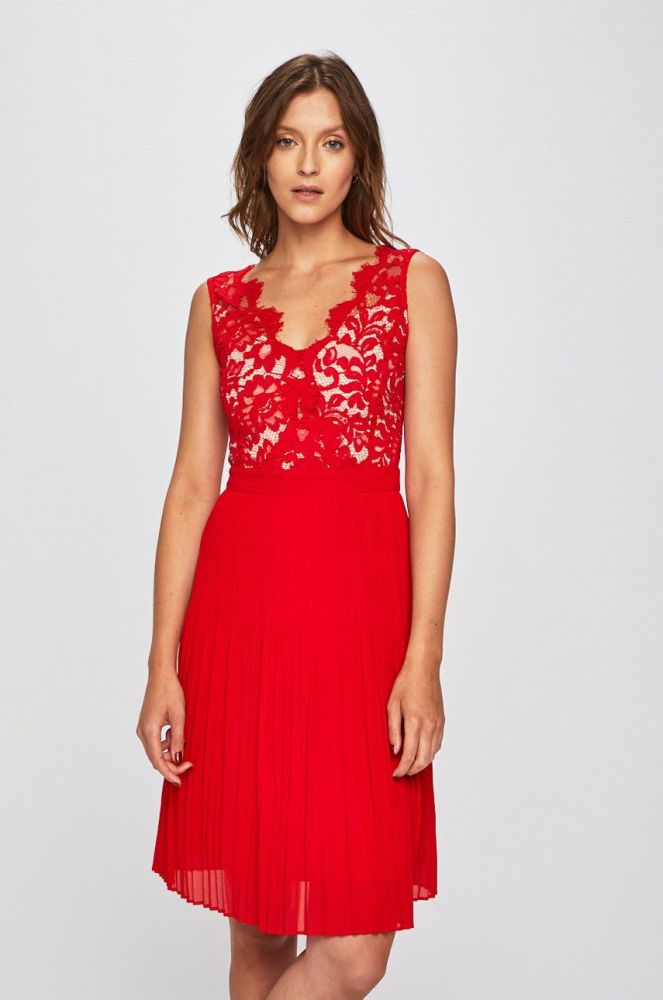 Morgan - Сукня колір червоний (275386)