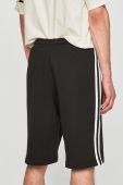 adidas Originals - Шорти DH5798 DH5798-BLACK колір чорний