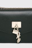 Сумочка Dkny колір чорний (227494)