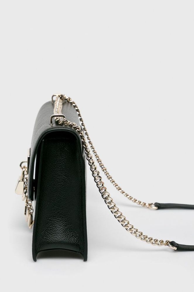 Сумочка Dkny колір чорний (227494) фото 3
